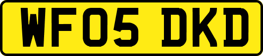 WF05DKD