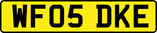WF05DKE