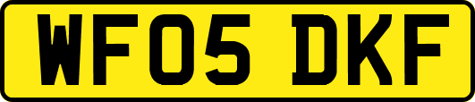 WF05DKF