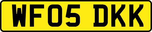 WF05DKK