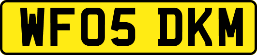 WF05DKM