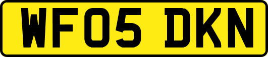 WF05DKN