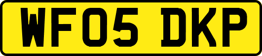 WF05DKP