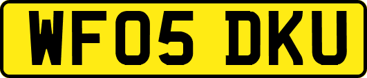 WF05DKU