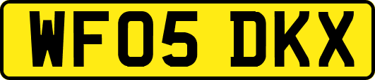 WF05DKX