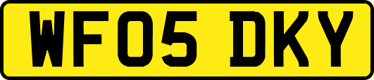WF05DKY