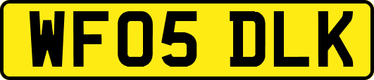 WF05DLK