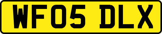 WF05DLX