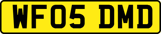 WF05DMD