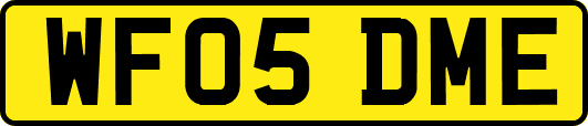 WF05DME