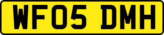 WF05DMH