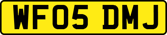 WF05DMJ