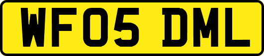 WF05DML