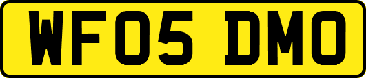 WF05DMO