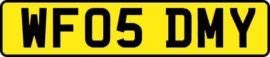 WF05DMY