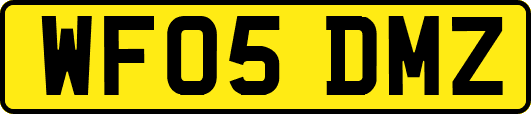 WF05DMZ