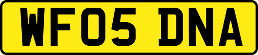 WF05DNA