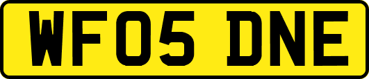 WF05DNE