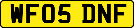 WF05DNF