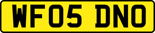 WF05DNO