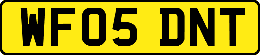 WF05DNT