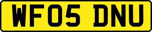 WF05DNU