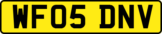 WF05DNV