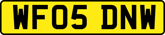 WF05DNW
