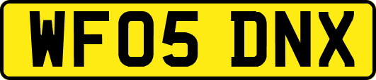WF05DNX