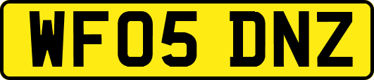 WF05DNZ
