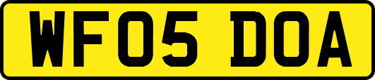 WF05DOA