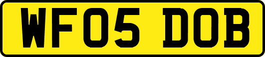 WF05DOB