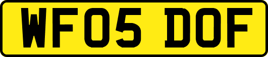 WF05DOF