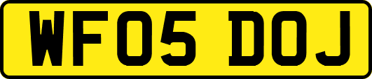 WF05DOJ