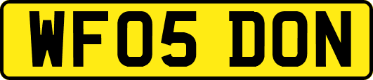 WF05DON