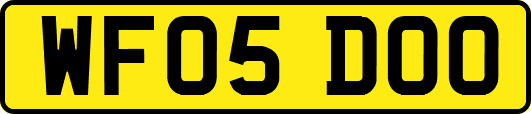 WF05DOO