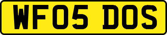 WF05DOS