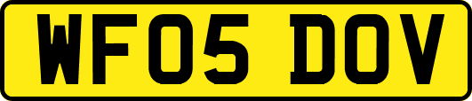 WF05DOV