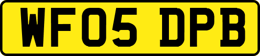 WF05DPB