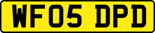 WF05DPD