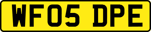 WF05DPE