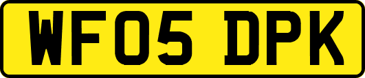 WF05DPK
