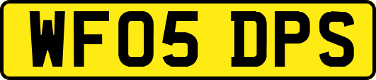 WF05DPS