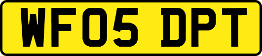 WF05DPT