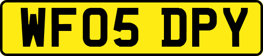 WF05DPY