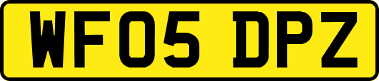 WF05DPZ