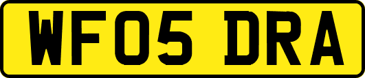 WF05DRA
