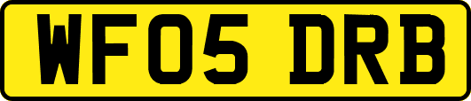 WF05DRB