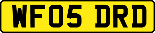 WF05DRD