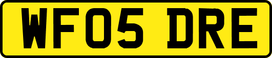 WF05DRE